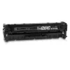 HP 305X - CE410XC - DQ - sin caja - embalaje de proyecto - tóner negro
