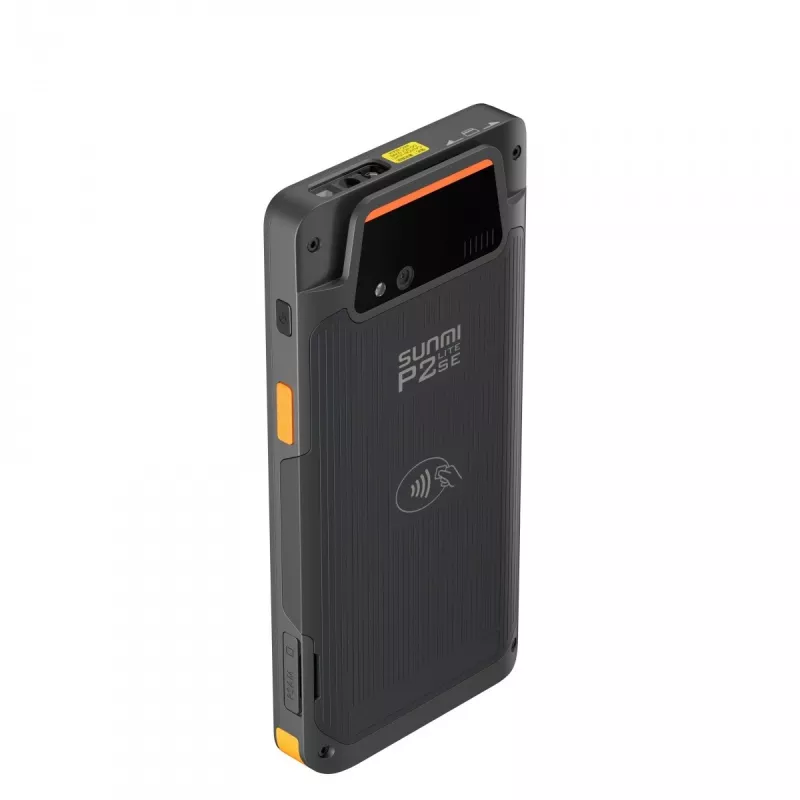 Terminal TPV SUNMI P2 Lite SE, 3 GB RAM, 32 GB almacenamiento, dispositivo de pago portátil