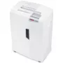HSM shredstar X15 1030121 destructora de papel, corte en partículas 4x37 mm, P-4, 15 hojas, ancho de entrada 230 mm, cubeta de 26 l, CD/tarjetas de crédito