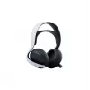 Auriculares Sony PS719598275 — con cable e inalámbricos Bluetooth, diadema, supraaurales, 20–40000 Hz, blanco, 347 g