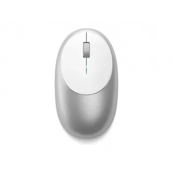 Ratón Satechi M1 ST-ABTCMS Bluetooth óptico