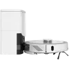Robot aspirador AENO RC4S: limpieza húmeda y seca, control inteligente mediante app AENO, filtro HEPA, depósito 2 en 1