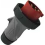 Conector Mennekes PowerTOPXtra con 13624ErgoCONTACT 16 A 5 p 400V IP67 (13624)