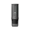 Cafetera OUTIN Outin Nano gris — entrada de café molido, 20 bar, batería 7500 mAh, 670 g