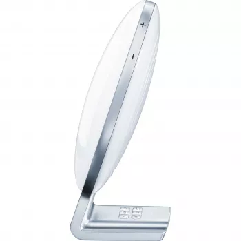 Despertador luminoso WL 75 (White)