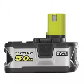 Ryobi 5133002433 RB 18L50 ONE+ Batería 18V 18 voltios 5,0 Ah Li-Ion