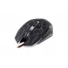 Rebeltec Diablo - Ratón - óptico - 6 botones - con cable - USB