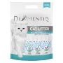 Diamentiq Ocean Breeze arena para gatos no aglomerante, 3,8 l