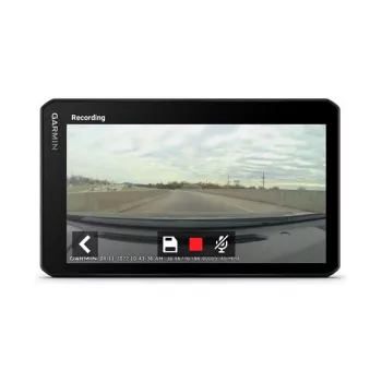 Navegador Garmin CamperCam 795 Fixed 17,8 cm 7