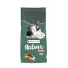 Comida para conejos VERSELE-LAGA Cuni Nature Original 9 kg — 14,5 % proteína, 13,5 % fibra bruta, 4 % grasa