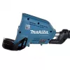 Desbrozadora/cortabordes Makita DUR368LZ 35 cm Batería Negro, Azul