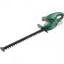 Cortasetos eléctrico Bosch EasyHedgeCut 18-45 — doble cuchilla de 45 cm, batería de 18 V, 2.3 kg