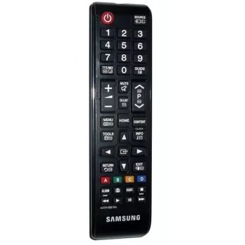 Mando a distancia Samsung AA59-00818A IR Wireless para TV con botones