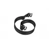 Rivacase Orly 8930 funda para portátil de 15,6 pulgadas (39,6 cm), PU, negra