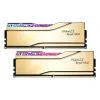 G.Skill Trident Z5 Royal Neo F5-6000J2836G32GX2-TR5NS memoria RAM 64 GB 2 x 32 GB DDR5 6000 MT/s