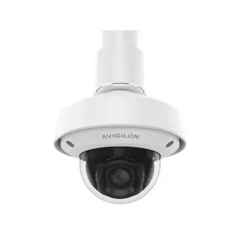Avigilon cámara domo IR exterior H6SL de 5MP con objetivo de 3,4-10,5 mm