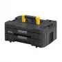 Stanley FMST1-71969 caja de almacenamiento de herramientas negra
