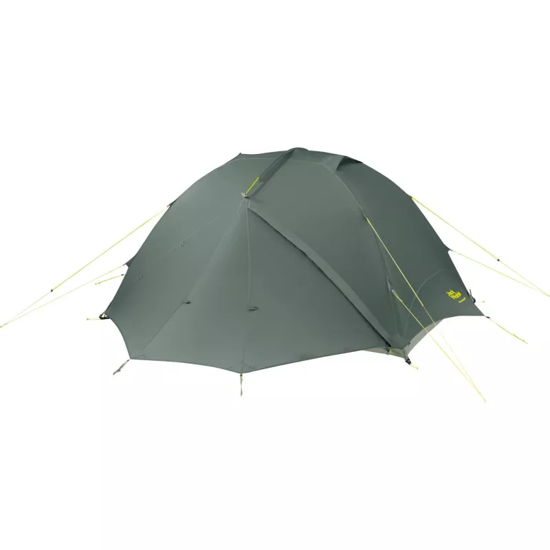 Jack Wolfskin 3008021_4311_OS verde