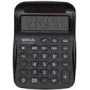 Jakob Maul GmbH calculadora de sobremesa ECO MJ 555 10 dígitos negra alimentación solar - sin pila (7263590)