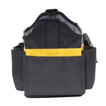 Caja de herramientas Stanley STST1-70718 negro amarillo 310mm 200mm 260mm