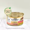 Purina 7613031806201 comida húmeda para gatos, 85 g
