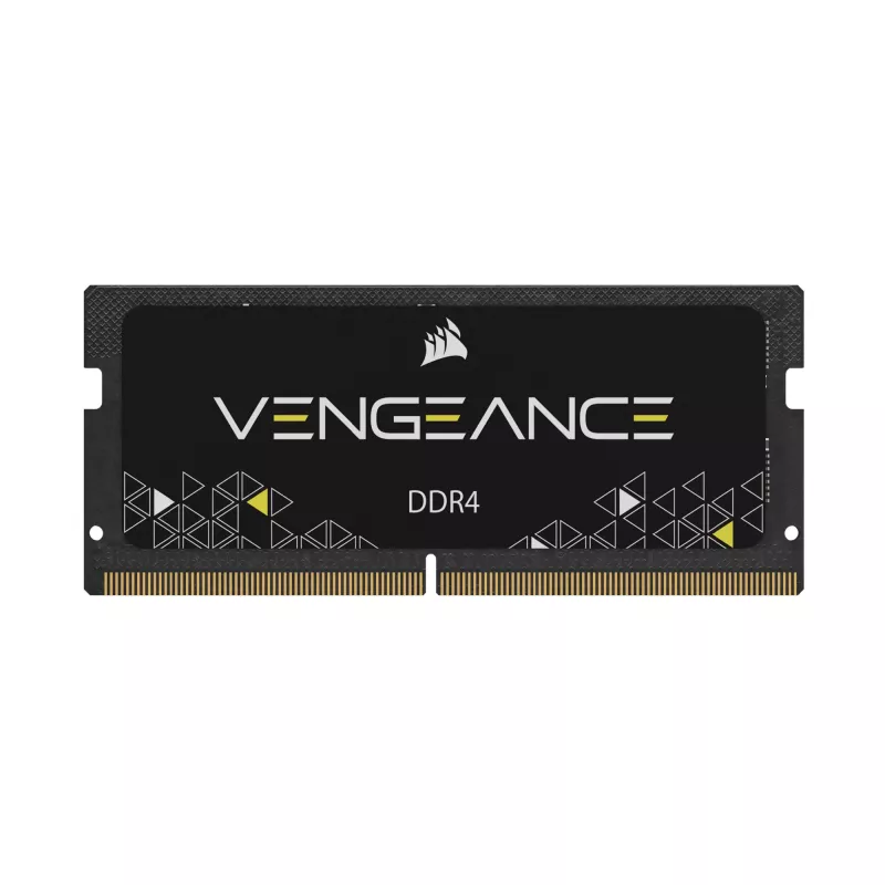 Corsair Vengeance - DDR4 - Módulo - 16 GB - SO DIMM 260-PIN