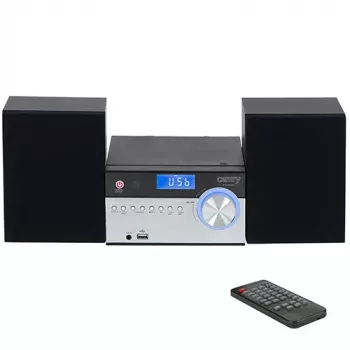 CAMRY CR 1173 Minicadena Hi-Fi