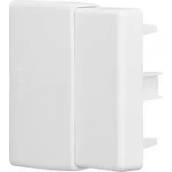 Hager LFE6006069016 accesorio de conectividad blanco