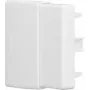 Hager LFE6006069016 accesorio de conectividad blanco