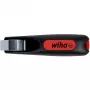 Wiha 44240 herramienta para retirar la cubierta de cables, 4–28 mm