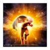 ABYstyle Figura ONE PUNCH MAN Figura Saitama x2