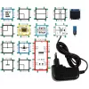 Set IoT ALLNET ALL-BRICK-0688 — kit IoT, idioma español