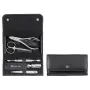 Set de manicura/pedicura ZWILLING 97437-004-0 negro 76 mm x 25 mm 240 g