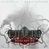 Cthulhu: Death May Die (Tier 2), expansión de juego de mesa