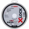 Disco de corte accesorio para amoladora angular Bosch 2 608 619 262