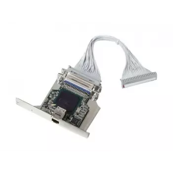 Servidor de impresión Zebra P1037974-001 interno Ethernet LAN