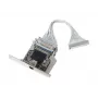 Servidor de impresión Zebra P1037974-001 interno Ethernet LAN