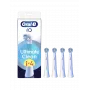 Cabezales de cepillo de dientes Oral-B iO 4 uds. Blanco