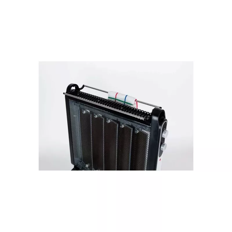 Calefactor eléctrico JATA RD232N