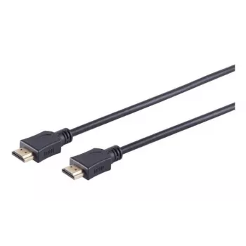Cable HDMI Microconnect HDM19197V1.4 7 m HDMI Type-A (estándar) negro