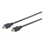 Cable HDMI Microconnect HDM19197V1.4 7 m HDMI Type-A (estándar) negro