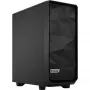 Fractal Design Meshify 2 Compact torre negra