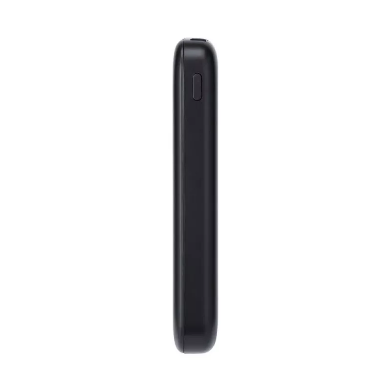Batería externa USB 5000MAH/VA2006 negra Rivacase
