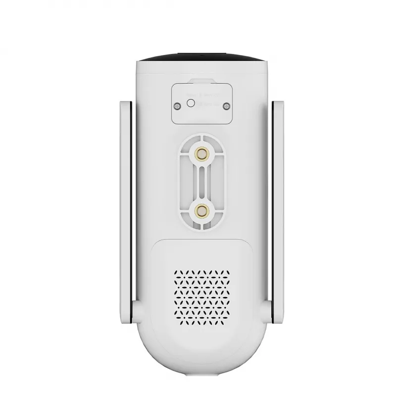 Cámara IP de vigilancia EZVIZ H5 4G exterior 2304 x 1296 píxeles montaje en techo/pared/postes