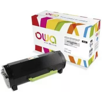 Armor K15642OW consumible de impresora negro