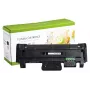 Tóner, compatible Samsung MLT-D116L, 3000 páginas, negro