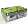 Soporte de monitor de doble brazo para escritorio TRACER TRAUCH47660 — brazos de metal ajustables, máx. 18 kg, VESA hasta 100×100, para pantallas de 13 inch–32 inch