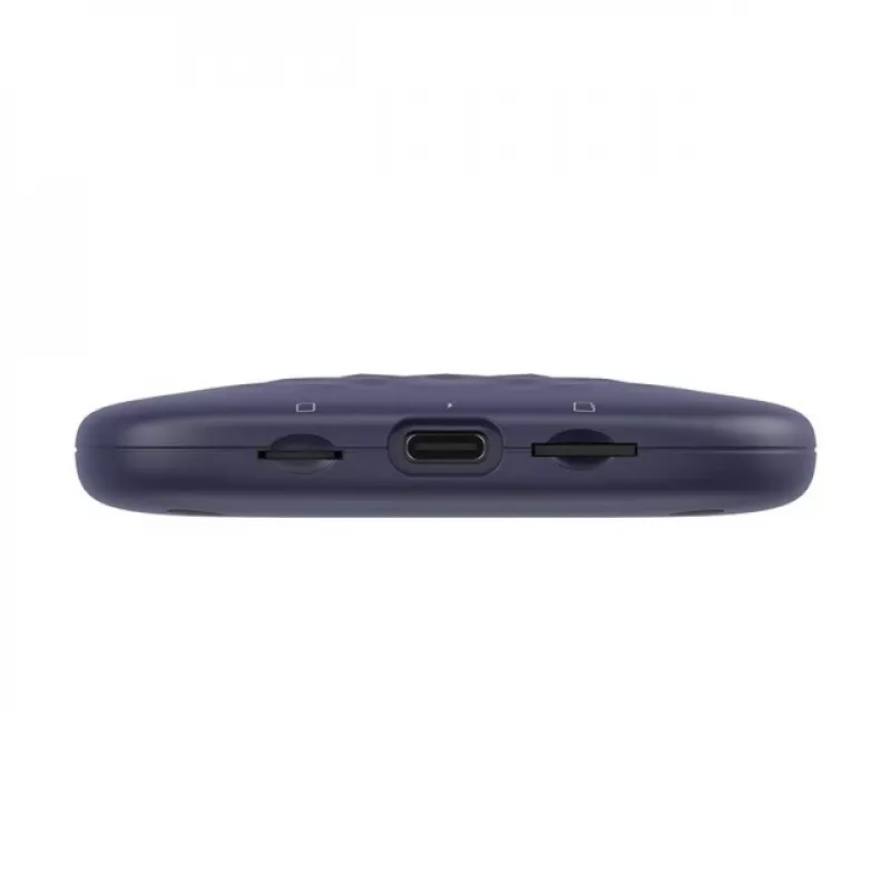 CARLINKIT Adaptador inalámbrico AI Box con Android 13 – 8 GB + 128 GB para autorradios originales con CarPlay, azul