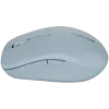 Ratón CANYON MW-12 dualband inalámbrico azul (CNS-CMSW12BL)