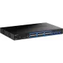 TRENDnet Switch SFP gestionado de capa 2 de 28 puertos con 10G SFP+
